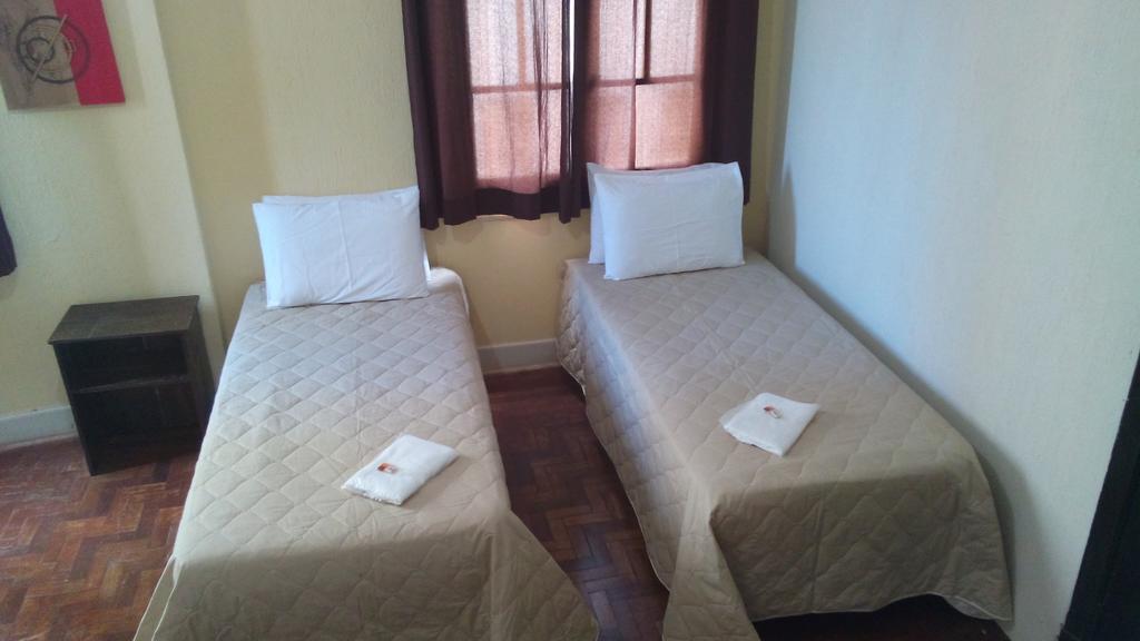 Ribeirao Grande Hotel Ribeirão Preto Camera foto