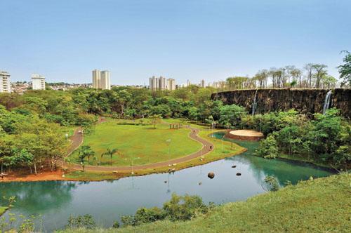 Ribeirao Grande Hotel Ribeirão Preto Esterno foto
