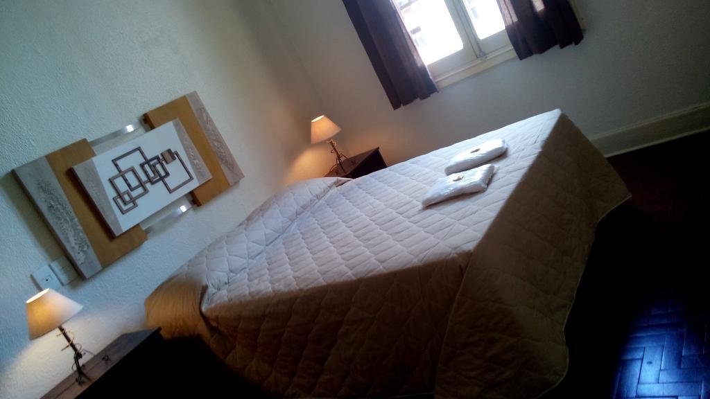 Ribeirao Grande Hotel Ribeirão Preto Esterno foto