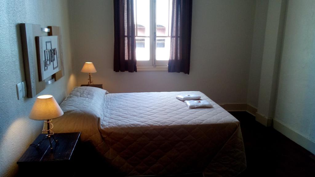 Ribeirao Grande Hotel Ribeirão Preto Esterno foto