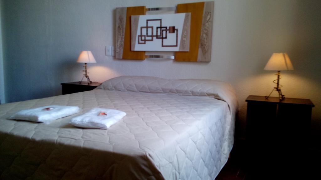 Ribeirao Grande Hotel Ribeirão Preto Esterno foto