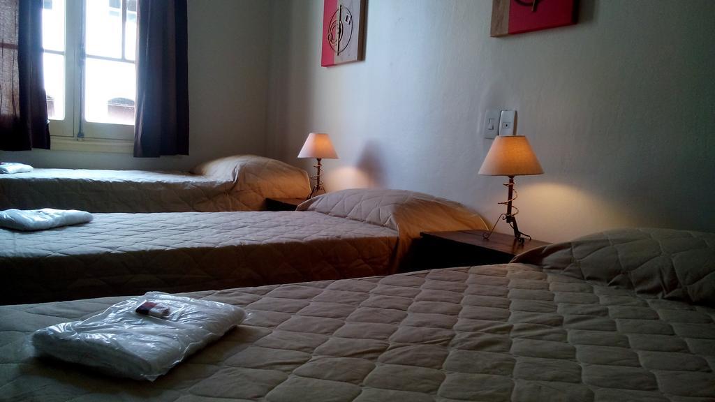 Ribeirao Grande Hotel Ribeirão Preto Esterno foto